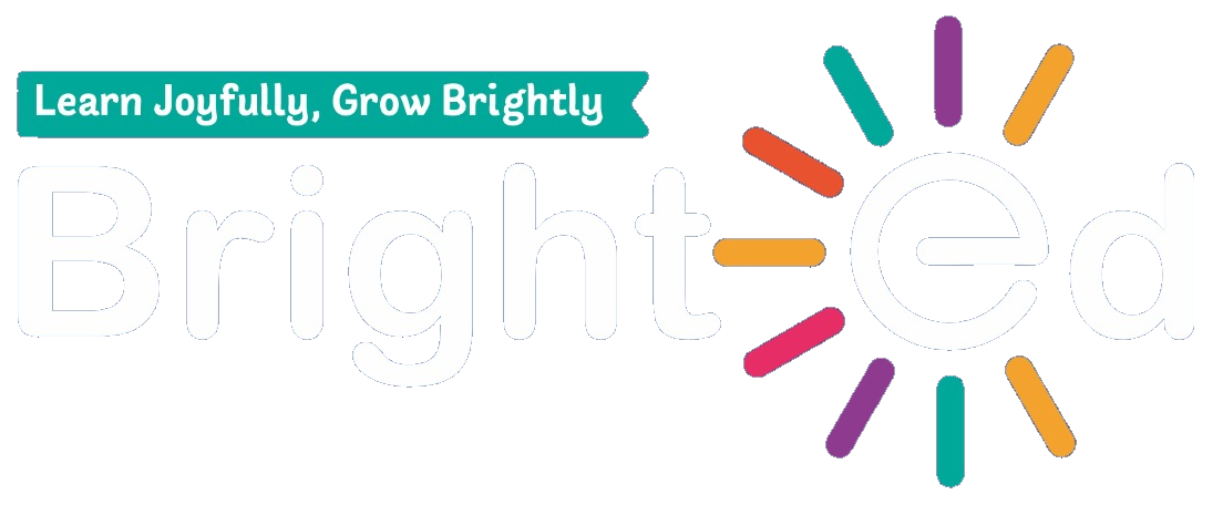 BrightEd Logo