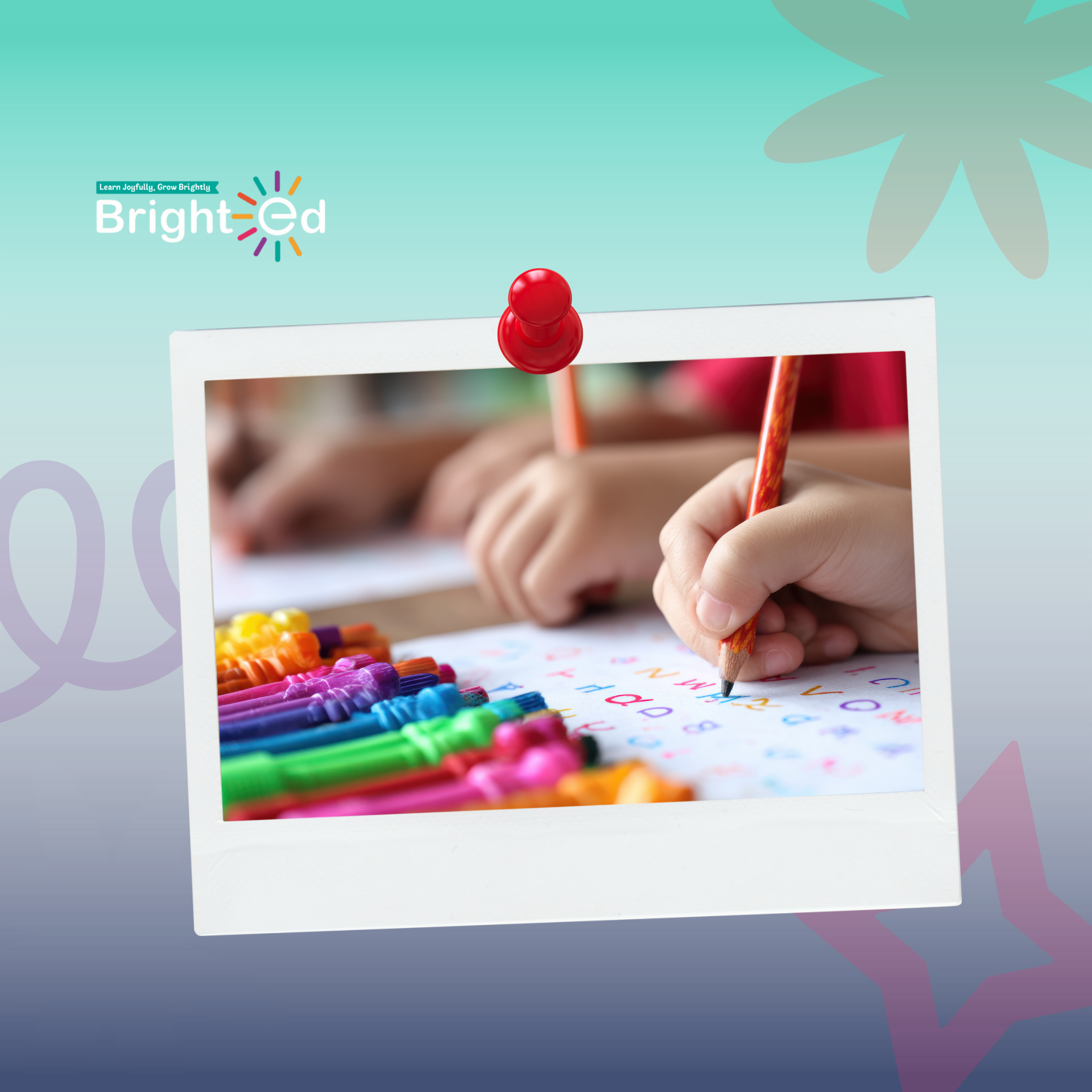 Calistung (Membaca Menulis Berhitung)